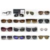 Image 1 : SPOTLIGHT ITEMS: DESIGNER SUNGLASSES AND FRAMES