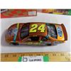 Image 2 : Jeff Gordon Chromalusion 98 Monte Carlo 1:24 scale