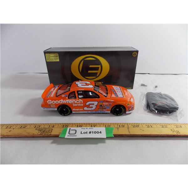 Dale Earnhardt 97 Chevy “2nd edition” 1:24 scale
