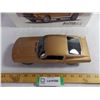 Image 2 : Ford Mustang GT 1:18 scale-side mirror needing reattachment