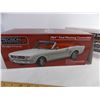 Image 4 : 1964 1/2 Ford Mustang Convertible 1:18 scale