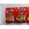 Image 2 : (6) 50th Anniversary Nascar Cars 1:64 scale