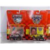 Image 2 : (6) 50th Anniversary Nascar Cars 1:64 scale