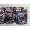 Image 4 : (6) Pro Racing and Racing Champions Cars 1:64 scale