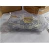 Image 2 : (8) Boxes of 50th Anniversary Gold Die Cast Cars - 1:64 - 7 sealed, one opened for pictures