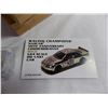 Image 3 : (8) Boxes of 50th Anniversary Gold Die Cast Cars - 1:64 - 7 sealed, one opened for pictures