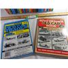 Image 2 : Box of Autotrader Old Car and Canadian Old Car Trader Books
