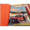 Image 4 : (2) Binders Mustang Monthly-complete year 1984, parts of 1979,80,81