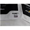 Image 2 : (2) Las Vegas Raiders Promo Towels-2021