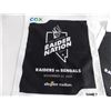 Image 3 : (2) Las Vegas Raiders Promo Towels-2021