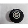 Image 2 : Signed Winnipeg Jets Puck