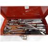 Image 2 : 1/4” Socket Set