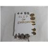 Image 2 : Clip on Earrings (7pr)