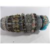 Image 2 : Bracelets Lot (8)