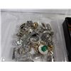 Image 2 : 3X THE BID PRICE - Craft Jewelry Containers