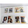 Image 3 : Trophy Winners Hockey Cards- 32 Wayne Gretzky Cards