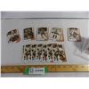 Image 2 : Retro 1999 Upper Deck Hockey Cards