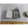 Image 2 : Copenhagen Snuff with Silver Top and Flask
