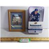 Image 1 : Toronto Maple Leafs Centennial Set and Team Picture