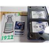 Image 3 : Toronto Maple Leafs Centennial Set and Team Picture