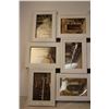 Image 2 : Collage Style Picture Grouping (holds 18 Pictures)