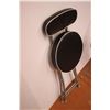 Image 3 : (2) Fold Up Stools