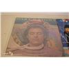 Image 2 : Gary Wright Record and Thompson Twins Record