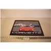 Image 1 : Corvette Tin Sign