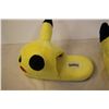 Image 2 : Pikachu Slippers (Size Large)