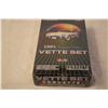 Image 2 : Box of Vette Set Corvette Collector’s Cards 1991 Inaugural Edition