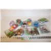 Image 1 : (10) McDonald’s TY Toys