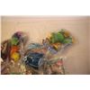 Image 2 : (10) McDonald’s TY Toys