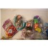 Image 3 : (10) McDonald’s TY Toys