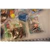 Image 5 : (10) McDonald’s TY Toys