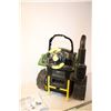 Image 5 : Klein John Deere Tractor Engine Toy