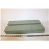Image 1 : (4) Safety Deposit Boxes