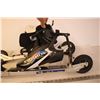 Image 2 : Salomon Summer Cross Country Skis (size 9)