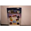 Image 1 : McDonald’s Official Lego Movie Display