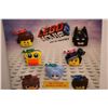 Image 2 : McDonald’s Official Lego Movie Display