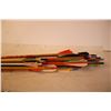 Image 2 : *Quiver full of Arrows +Leather Wrist Guards