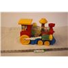 Image 1 : Toy Train