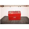 Image 1 : Toolbox