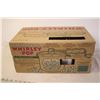 Image 2 : Cabela’s Whirley Pop Popcorn Maker (in Original Box)