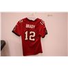Image 2 : Kid’s Tom Brady Buccaneers Jersey