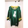Image 1 : Green Bay Packers Favre Jersey