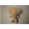Image 2 : (2) Family Guy Stewie Plushies