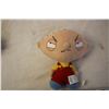 Image 3 : (2) Family Guy Stewie Plushies