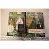 Image 1 : (2) Lord of the Rings Action Figures