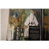 Image 2 : (2) Lord of the Rings Action Figures