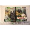 Image 1 : (2) Lord of the Rings Action Figures